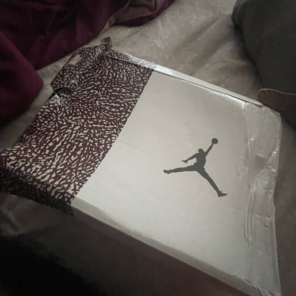 Jordan